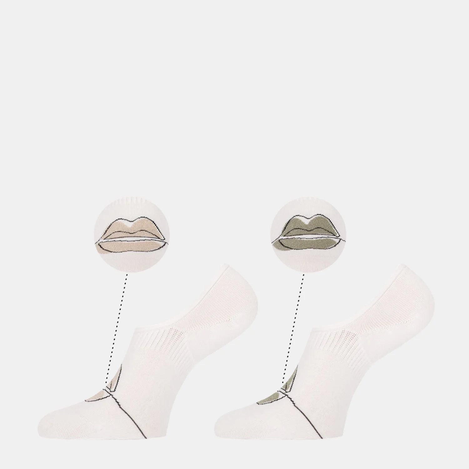 Dames Ondergoed, Sokken & Bodywear